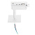 Адаптер для шинопровода Lightstar Asta 592286