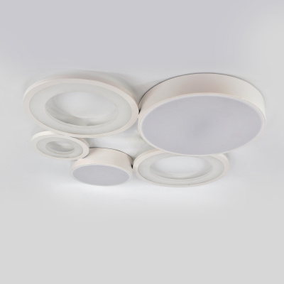 Escada 10286/5 LED*101W White