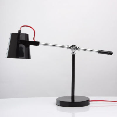 Настольная лампа MW-Light Акцент 680030601