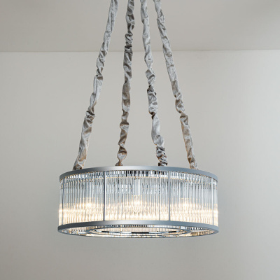 Подвесная люстра Arte Lamp ANETTA