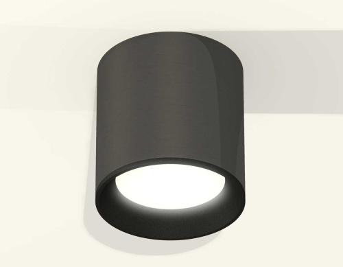 Комплект потолочного светильника Ambrella light Techno Spot XC (C6303, N6102) XS6303001