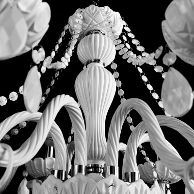 Подвесная люстра Arte Lamp TEATRO