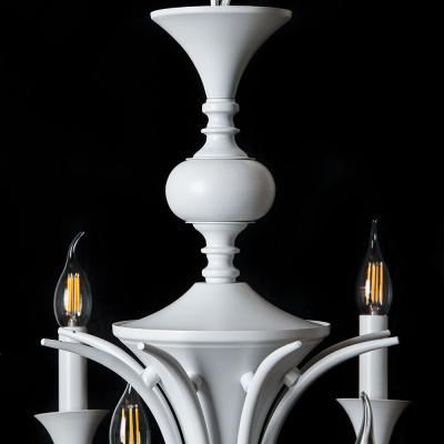 Подвесная люстра Arte Lamp COLLINETTA