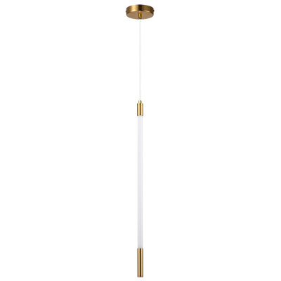 14008/1P Brass