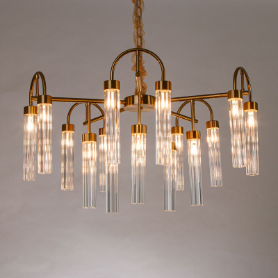 Подвесная люстра Arte Lamp BORGIA