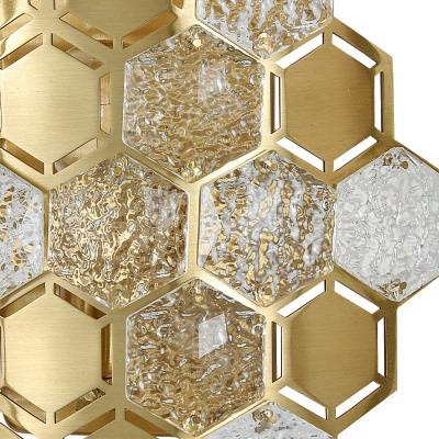 12047/1W Brass