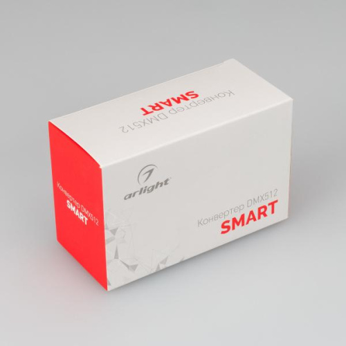 Конвертер Arlight Smart-K29-DMX512 027130