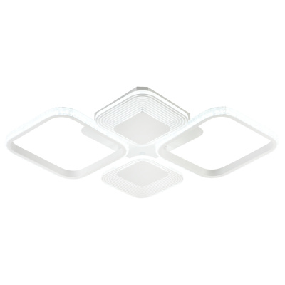 Escada 10255/4 LED*80W White