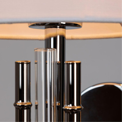 Бра Arte Lamp TAYGETA A4097AP-1CC