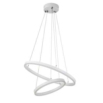 Escada 10254/2 LED*66W White APP