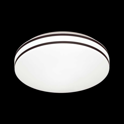 Настенно-потолочный светодиодный светильник Sonex Color Lobio rbg 3056/DL