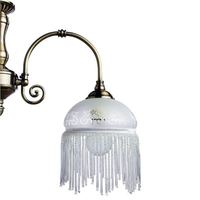 Подвесная люстра Arte Lamp Victoriana A3191LM-3AB