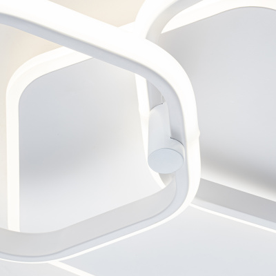 Escada 10217/2 LED*140W White