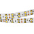 Светодиодная лента Arlight 28,8W/m 120LED/m 5060SMD дневной белый 5M 021468(1)