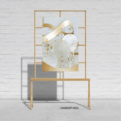 A4065SP-6SG СВЕТИЛЬНИК ПОДВЕСНОЙ