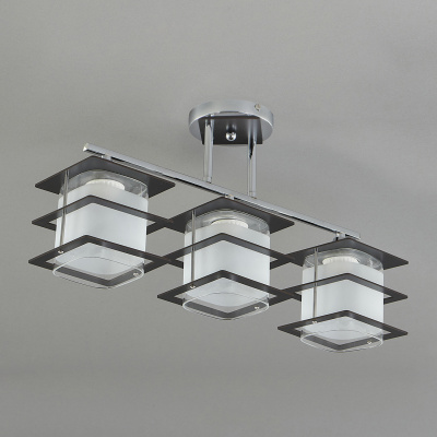 Escada 1127/3PL E27*60W Chrome