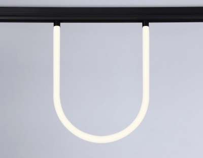 Трековый подвесной светодиодный светильник Ambrella light Track System Magnetic GL4300