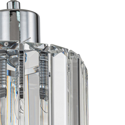 Escada 10192/1S E27*60W Chrome