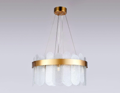 Подвесная люстра Ambrella light Traditional TR5333