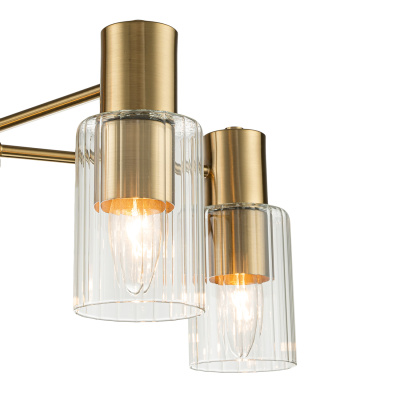 Escada 2120/5P E14*40W Gold
