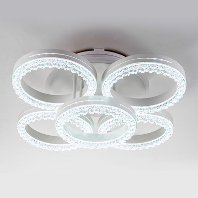 Escada 10276/5 LED*86W White APP
