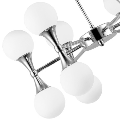 Люстра на штанге Arte Lamp PALLA