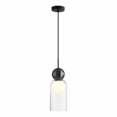 Подвесной светильник Odeon Light Blacky 5022/1