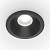Встраиваемый светодиодный светильник Maytoni Technical Zoom DL034-L12W4K-B