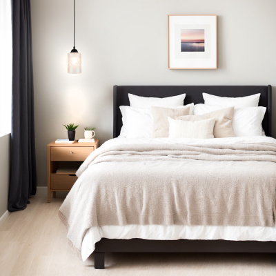 Escada 10182/1S E27*60W Black