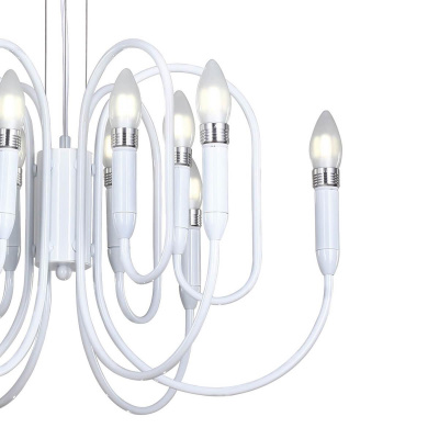 Подвесная люстра Favourite Drolling 1675-12P