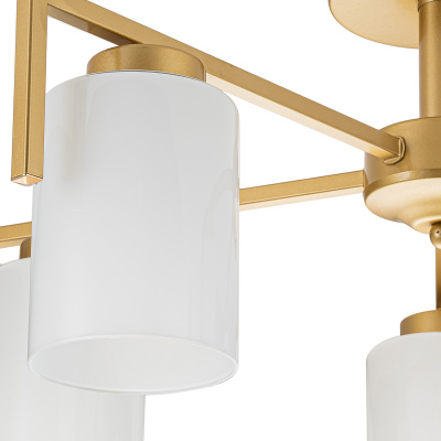 Escada 1142/5P E27*60W Gold