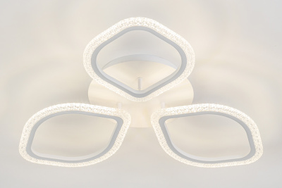 Escada 10251/3 LED*60W White