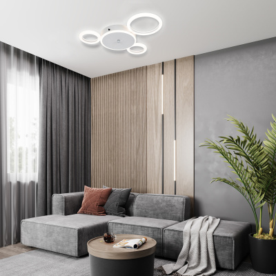 Escada 10268/4 LED*40W White