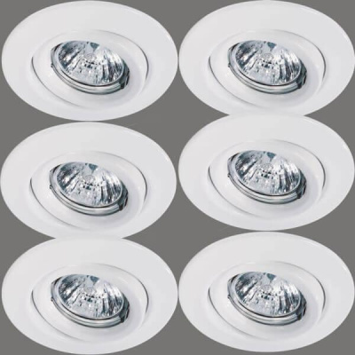 Встраиваемый профиль угловой Eglo Recessed Profile 98983