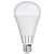 Лампа светодиодная с аккумулятором Horoz E27 40W 6400K матовая 001-055-0012 HRZ00002698
