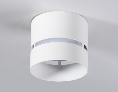 Накладной светильник Ambrella light Techno Spot Techno TN71050