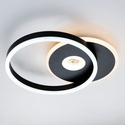 Escada 10234/1 LED*45W Black/White