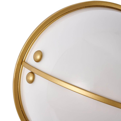 Настенный светильник Favourite Radius 2935-2W