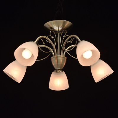 Люстра De City Нежность