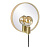 Бра Lucide Reflex 36213/31/72