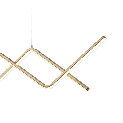 Escada 10208/S LED*50W Gold