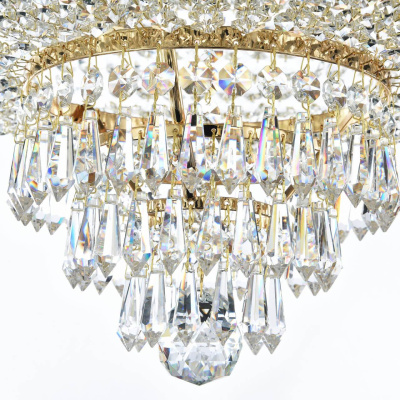 Потолочный светильник Maytoni Palace DIA890-CL-06-G