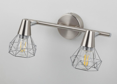 Спот Rivoli Distratto 7004-702 Б0038107