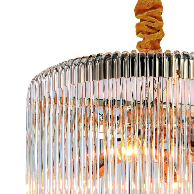 Подвесной светильник Favourite Negociant 2094-4P