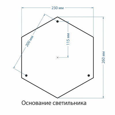 Садово-парковый светильник Elektrostandard Virgo F/2 капучино a031925