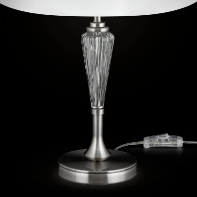 Настольная лампа Maytoni Alicante MOD014TL-01N