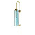 Бра Odeon Light Pendant Vosti 4641/1W
