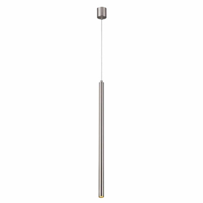 Подвесной светодиодный светильник Odeon Light Fiano 4375/3L