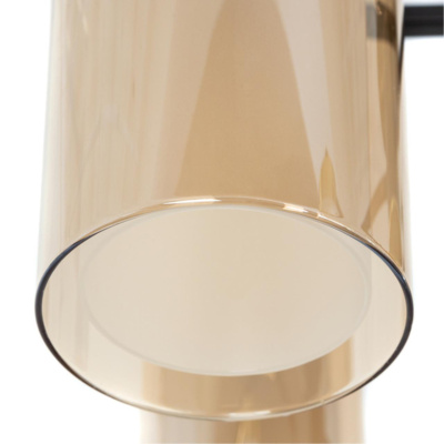 A7027PL-8BK СВЕТИЛЬНИК ПОТОЛОЧНЫЙ