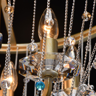 Люстра CHIARO Валенсия